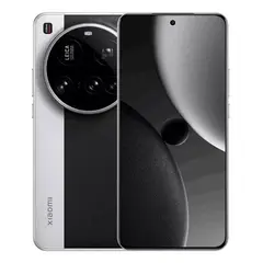 Xiaomi Mi 15 Ultra 5G (1TB+16GB, Silver Chrome)