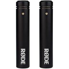 Rode M5 Condenser (Par Matched)