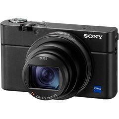 Sony RX100 VII