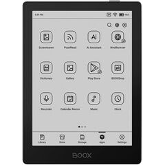 BOOX eReader Go 6