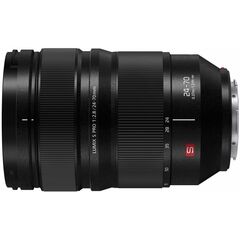 Lumix S Pro 24-70mm