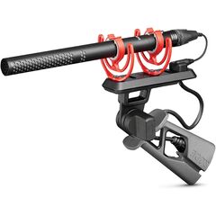 Rode NTG5 Shotgun Microphone Kit