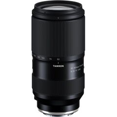 Tamron 50-300mm F/4.5-6.3 Di III VC VXD (A069) (Sony E)