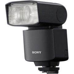 Sony HVL-F46RM Wireless Radio Flash