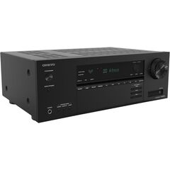 Onkyo TX-SR3100 80W Receptor AV de 5.2 Canales