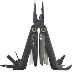 LEATHERMAN, Wave Alpha – 16-in-1 Multi-Tool