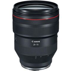 Canon RF 28-70mm