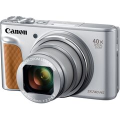Canon PowerShot SX740 HS