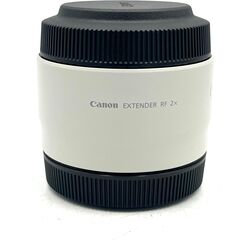 Canon RF 2x Extender