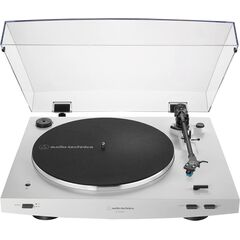 Audio-Technica AT-LP3XBT-WH