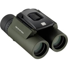 Binocular OM System 8x25