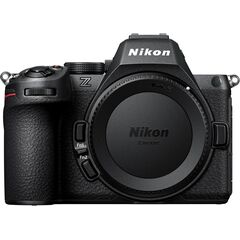 Nikon Z5 II BodyNikon Z5 II Body