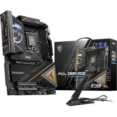 Placa Base ATX MSI MEG Z890 ACE Socket 1851