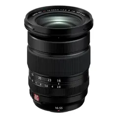 Fujifilm XF16-55mm F/2.8 R LM WR II