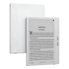 Tableta Boox Go 7 Blanca