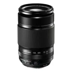 Fujifilm XF 55-200mm F/3.5-4.8 R LM OIS