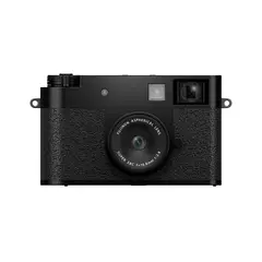 Cámara Digital Fujifilm X Half Color Negro (X-HF1)