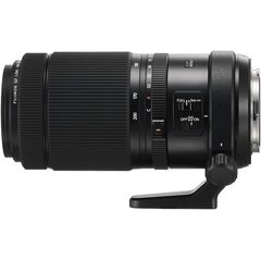 Fujifilm GF 100-200mm f/5.6 R LM OIS WR