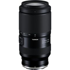 Tamron 70-180mm F/2.8 Di III VC VXD G2 Lens (A065Z)(Nikon Z)