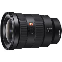 Sony FE 16-35mm f/2.8 GM Lens (SEL1635GM)