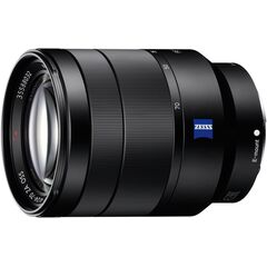Sony Vario-Tessar T* FE 24-70mm F4 ZA OSS (SEL2470Z)