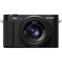 Sony Cyber-Shot DSC-RX1R Mark III (Negro)