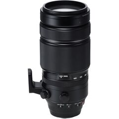 Fujinon Lente XF100-400mm F4.5-5.6R OIS