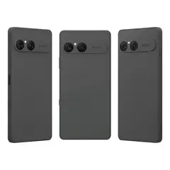 Sony Xperia 10 VII (128 GB + 8GB, Negro)