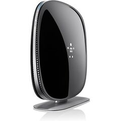 Belkin AC1200 Dual Band Wireless AC Router (F9K1113)