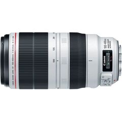 Canon EF 100-400mm f/4.5-5.6 L IS II USM