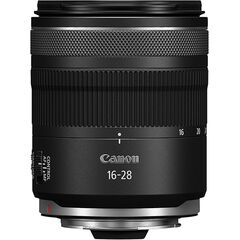 Canon RF 16-28mm f/2.8 IS STM
