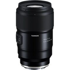 Tamron 90mm F/2.8 Di III MACRO VXD