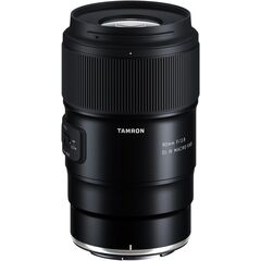 Tamron 90mm F/2.8 Di III MACRO VXD (Nikon Z)