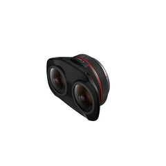 Canon RF 5.2mm f/2.8 L Dual Fisheye