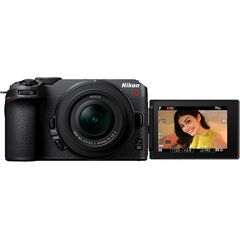 Nikon Z30 Kit (16-50mm)