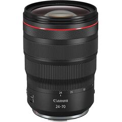 Canon RF 24-70mm f/2.8 L IS USM