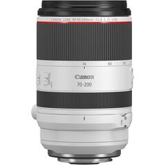 Canon RF 70-200mm f/2.8L IS USM
