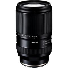 Tamron 28-300mm F/4-7.1 Di III VC VXD