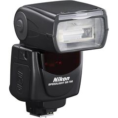 Nikon SB700 SpeedLight