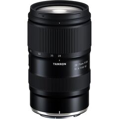Tamron 28-75mm f/2.8 Di III VXD G2 (Nikon Z)