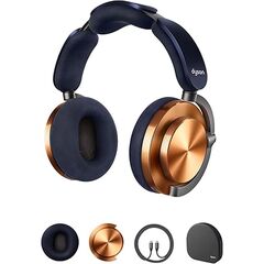 Dyson OnTrac Headphones WP02 (CNC Copper)