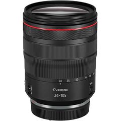 Canon RF 24-105mm f/4L IS USM