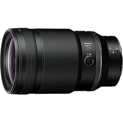 Nikon Z 35mm f/1.2 S