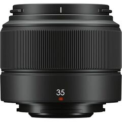 Fujifilm XC 35mm f/2