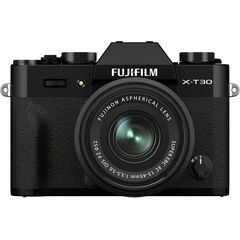 Fujifilm X-T30 II Kit con 15-45mm