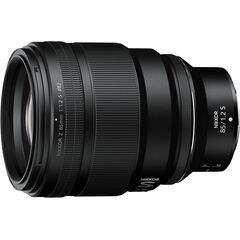 Nikon Z 85mm F/1.2 S