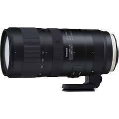 Tamron SP 70-200mm F/2.8 G2 (Canon EF)