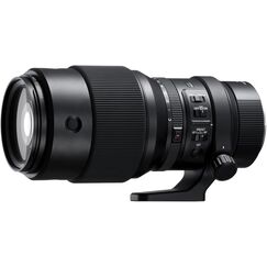 Fujifilm GF 250mm f/4 R LM OIS WR