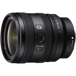 Sony 24-50mm F2.8 G (SEL2450G)