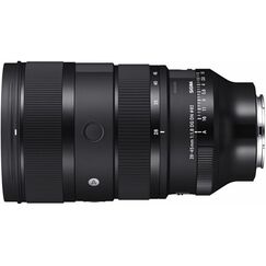 Sigma 28-45mm F/1.8 DG DN Art (Sony E)